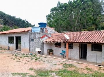 Rural · 4000m² · Chácara em   rua - Bairro dos Mirandas - Salesópolis/SP