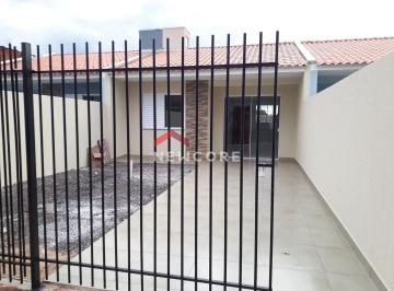 Casa · 65m² · 2 Quartos · 2 Vagas · Casa em Floresta - Centro - Floresta/PR