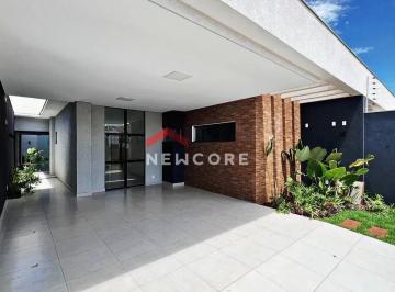 Casa · 140m² · 3 Quartos · 3 Vagas · Casa em  Rua Ana Coronado Marquioto - Jardim Paulista III - Maringá/PR