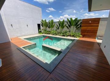 Casa · 250m² · 3 Quartos · 3 Vagas · Casa de condomínio em  Rua Lourenço Carminato - Residencial Lago Sul - Bauru/SP