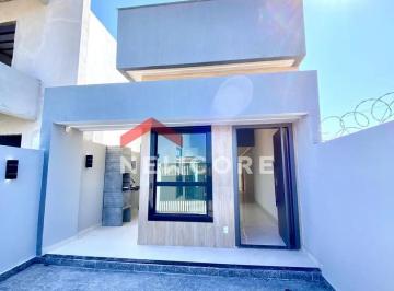 Casa · 64m² · 2 Quartos · 1 Vaga · Casa em  Rua Benedito Queiroz - Parque Turf Club - Campos dos Goytacazes/RJ