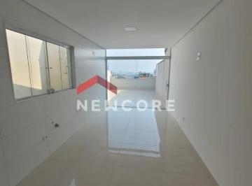 Apartamento · 99m² · 2 Quartos · 2 Vagas · Cobertura em  Rua Hitita - Parque Novo Oratório - Santo André/SP