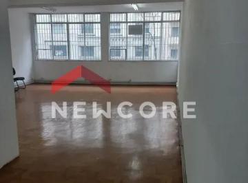 Comercial · 104m² · 4 Quartos · Sala comercial em  Rua Coronel Xavier de Toledo - República - São Paulo/SP