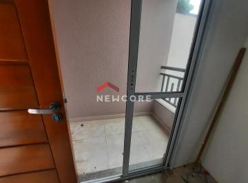 Apartamento · 57m² · 2 Quartos · 1 Vaga · Apartamento em Avenida Comandante Antônio Paiva Sampaio - Parque Vitória - São Paulo/SP