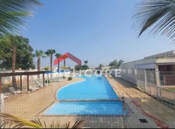 Apartamento · 47m² · 2 Quartos · 1 Vaga · Apartamento em  Avenida Rio das Pedras - Pompéia - Piracicaba/SP