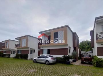 Casa · 192m² · 4 Quartos · 3 Vagas · Casa de condomínio em  Rua Dionisio Benedito Faustino - Juquehy - São Sebastião/SP