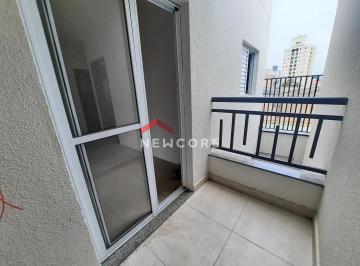 Apartamento · 46m² · 2 Quartos · 1 Vaga · Apartamento em Avenida Comandante Antônio Paiva Sampaio - Parque Vitória - São Paulo/SP