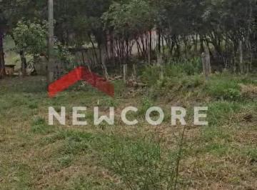Terreno · 1m² · Lote em Rua São Manoel - Jardim Paulista - Atibaia/SP