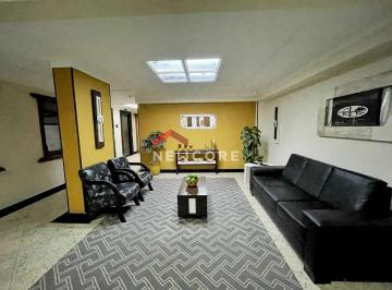 Apartamento · 76m² · 2 Quartos · 1 Vaga · Apartamento em Avenida Luzia Encarnação Vidal - Aviação - Praia Grande/SP