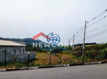 Terreno · 1100m² · Lote em  Rodovia - Vista Alegre - Biritiba Mirim/SP