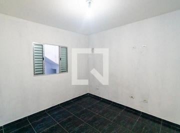 Casa · 40m² · 1 Quarto · Casa para Aluguel - Vila Campestre, 1 Quarto, 40 m² - São Paulo