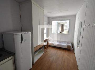 Apartamento · 20m² · 1 Quarto · Apartamento para Aluguel - Parque das Universidades, 1 Quarto, 20 m² - Campinas
