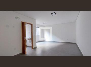 Apartamento · 34m² · 1 Quarto · Apartamento à Venda - Centro, 1 Quarto, 34 m² - Santo André