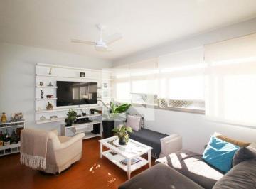 Apartamento · 90m² · 3 Quartos · 1 Vaga · Apartamento à Venda - Moema, 3 Quartos, 90 m² - São Paulo