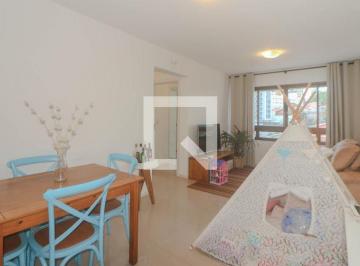 Apartamento · 74m² · 2 Quartos · 1 Vaga · Apartamento à Venda - Bom Jesus, 2 Quartos, 74 m² - Porto Alegre