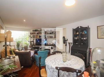 Apartamento · 88m² · 2 Quartos · 3 Vagas · Apartamento à Venda - Portal do Morumbi, 2 Quartos, 88 m² - São Paulo