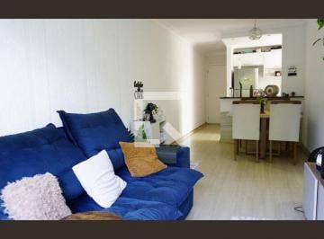 Apartamento · 60m² · 2 Quartos · 1 Vaga · Apartamento à Venda - Taquara, 2 Quartos, 60 m² - Rio de Janeiro