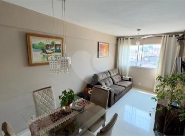 Área de Serviço · Apartamento com 2 quartos à venda em Vila Babilônia - SP