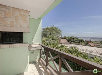 Casa · 195m² · 3 Quartos · 2 Vagas · Casa com 3 quartos à venda em Menino deus - RS