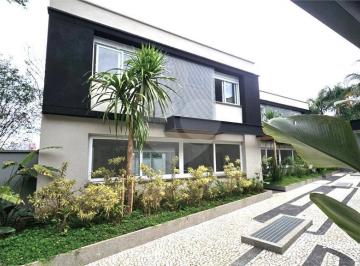 Casa · 355m² · 4 Quartos · 4 Vagas · Casa com 4 quartos à venda em Jardim dos estados - SP