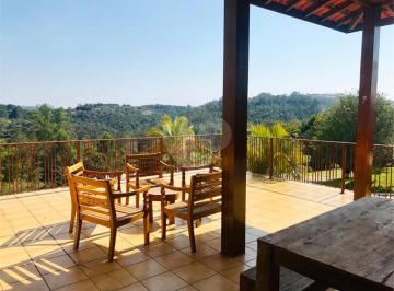 Rural · 20000m² · 7 Quartos · 15 Vagas · Chácara com 7 quartos à venda em Parque Da Fazenda Ii - SP