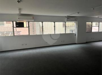 Área de Serviço · Salas à venda em Consolação - SP
