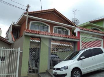 Sem Categoria · Casa com 5 quartos à venda em Vila mazzei - SP