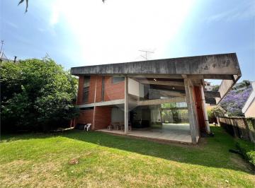 Área de Serviço · Sobrado com 4 quartos à venda em Alto de pinheiros - SP