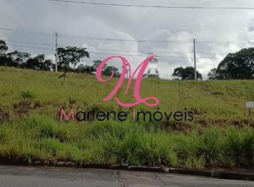 Foto 01 · Terreno Residencial à Venda em Campo Limpo Paulista-SP  326,55 m² no Residencial Altos de Campo Limp