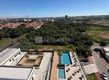 224304.jpg · Apartamento à Venda no Sensia Galleria Campinas – 2 suites  Sala estendida  2 vagas cobertas e paral
