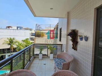 373633.jpg · Apartamento Recreio dos Bandeirantes