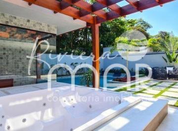 Casa de 6 quartos, Bertioga · CASA ALTO PADRÃO EM RIVIERA DE SÃO LOURENÇO