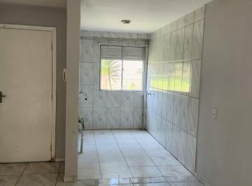 Apartamento de 2 quartos, Curitiba · Bom apartamento no Campo do Santana