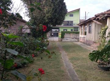 Terreno , Curitiba · Terreno estrutural, com 297m² Capão Raso R$ 600.000,00