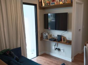 Apartamento · 50m² · 2 Quartos · 1 Vaga · Apartamento à venda em Campinas, Parque Brasília, com 2 quartos, com 50 m², Residencial Flamboyant