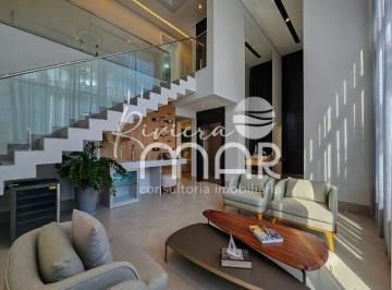 Casa de 6 quartos, Bertioga · CASA NO CAMPO DE GOLFE COM 555 M² DE ÁREA CONSTRUÍDA EM RIVIERA