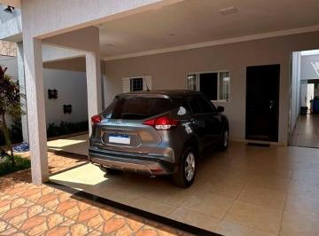 Foto 01 · Casa, Residencial Jardim Helena, Rio Verde, GO