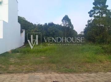 Foto 01 · TERRENO À VENDA COM 300m², R$340.000,00 - BAIRRO ITAJUBA - BARRA VELHA SANTA CATARINA.