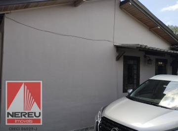 Casa · 127m² · CASA EM JUQUITIBA/SP NO CENTRO DA CIDADE - TODA MURADA