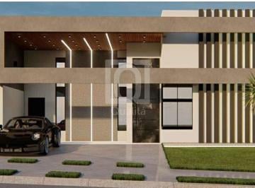 Foto 01 · Casa térrea com piscina à venda no Condomínio Villa Verona, Sorocaba