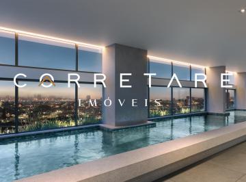 Apartamento de 3 quartos, Curitiba · apartamento com suíte _ AUGEN ECOVILLE
