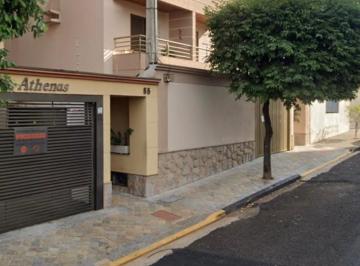 Foto 01 · Apartamento, Jardim Paulista, Ribeirão Preto, SP