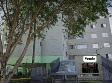 Apartamento de 2 quartos, São Paulo · Vila Guarani - Cobertura Duplex com 02 dormitórios - Venda