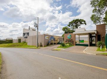 Casa de 3 quartos, Curitiba · Sobrado com 3 dormitórios à venda, 166 m² por R$ 1.500.000,00 - Pilarzinho - Curitiba/PR