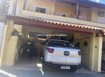 Foto 01 · Casa mobiliada à venda em condomínio no Jardim São Conrado!