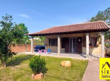 Casa · 1500m² · 2 Quartos · 5 Vagas · Itaipuaçu-Chácara 1,500 M², Plana-Casa 2 Qts- R$ 420 Mil