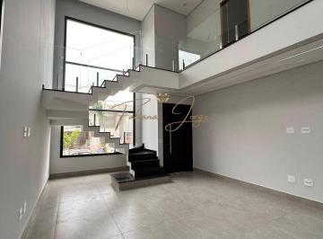 Casa · 232m² · 3 Quartos · 4 Vagas · Casa à Venda em Valinhos – Condomínio com Área de Lazer Completa