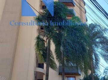 Foto 01 · Apartamento, Vila Itapura, Campinas, SP
