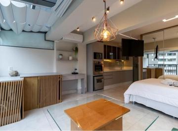 Foto 23 · Apartamento tipo studio à venda em Moema - São Paulo
