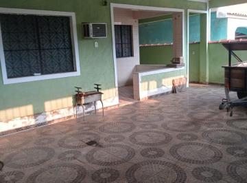Casa de 3 quartos, Rio de Janeiro · casa 3 quartos em campo grande RJ próx. estrada do campinho terreno com 270m2